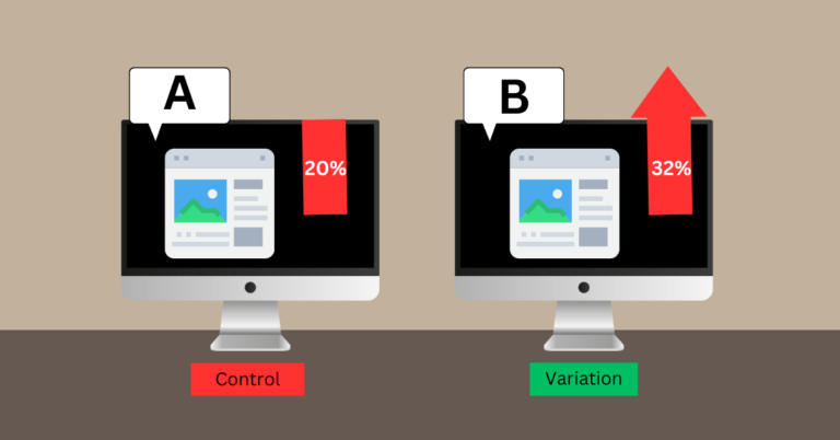 A/B testing for SaaS companies tells you what your customers want to see. Give your product a chance at greatness with this battle-tested marketing practice.