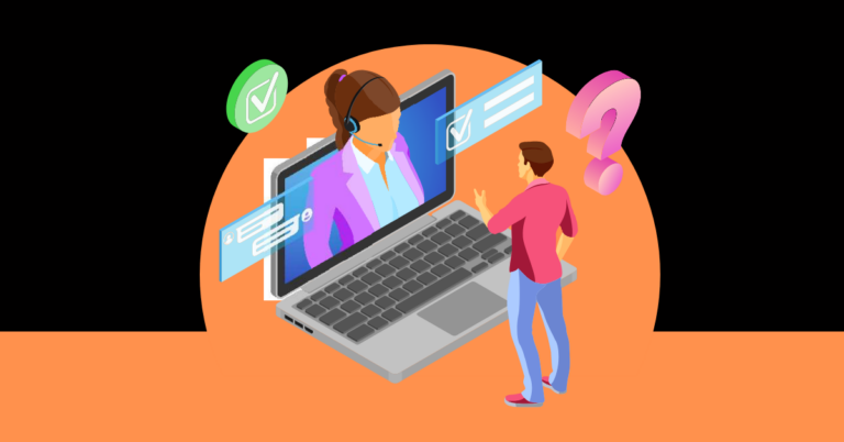 Sales low? Customers not sticking around? It could be a customer service problem. Check out this guide on the top SaaS customer support best practices.
