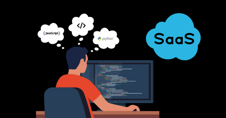 Do you want to know how to become a SaaS developer in 2024 but have no idea where to start? Check out this post to help springboard you into your new career.