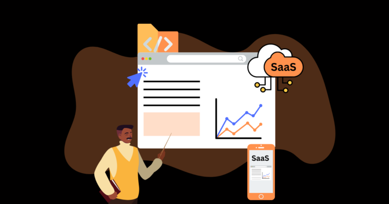 Interested in how to design a SaaS product in 2024? You’ll want to read this post. We discuss building the entire business – from concept to sustainable growth.