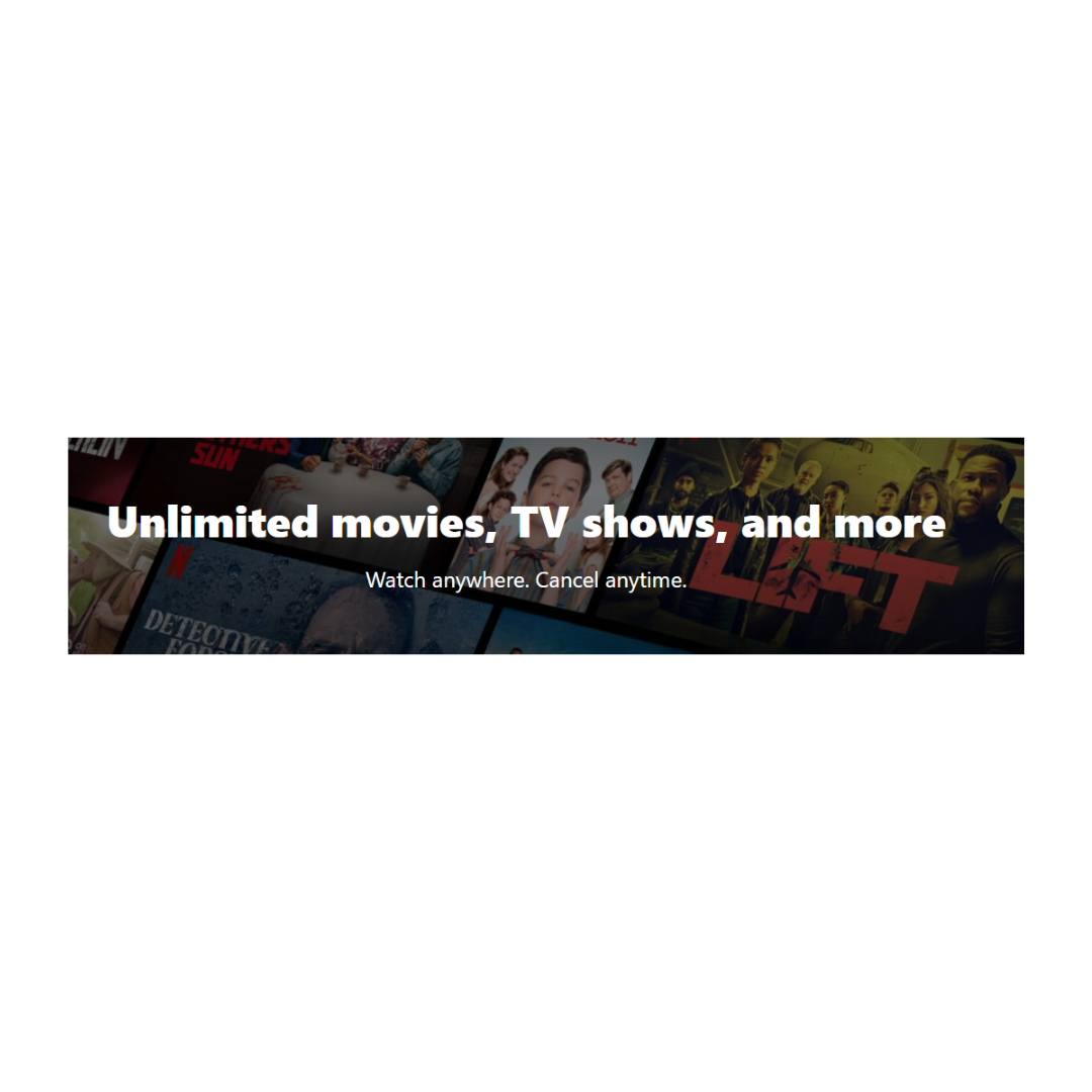 Step 7 example: Netflix. Learn how they leverage data analytics to increase user adoption rates. Don't forget to read the full article for our real-life applications of the other 8 best steps to navigating SaaS adoption rates and our biggest takeaways from each.