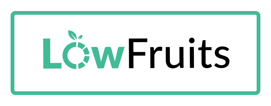 Discover the innovative AI-powered keyword research tool — LowFruits. Our LowFruits review breaks down its features, pricing, and our final verdict…