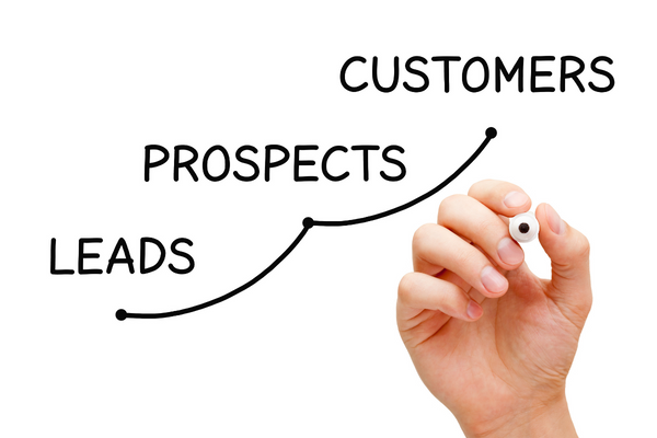 If you've ever found yourself thinking 'I need customers now', one way to get them is to exhaust your warm leads. You need to understand that first people start of as leads, then become prospects, and (hopefully) customers. Read the full article to get your next clients ASAP!