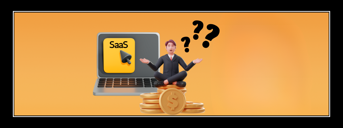 Every SaaS product should be $10. Kidding. There are a ton of nuances for figuring out how to price your SaaS product. Check out this post to learn more.