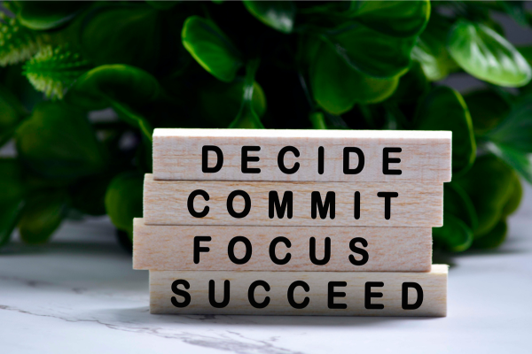 What's the best option on where to spend your first marketing dolla? Only you can decide, but all of these options work. Pick one, commit to it, adapt it as needed, and stay committed. True results take time and are worth the effort.