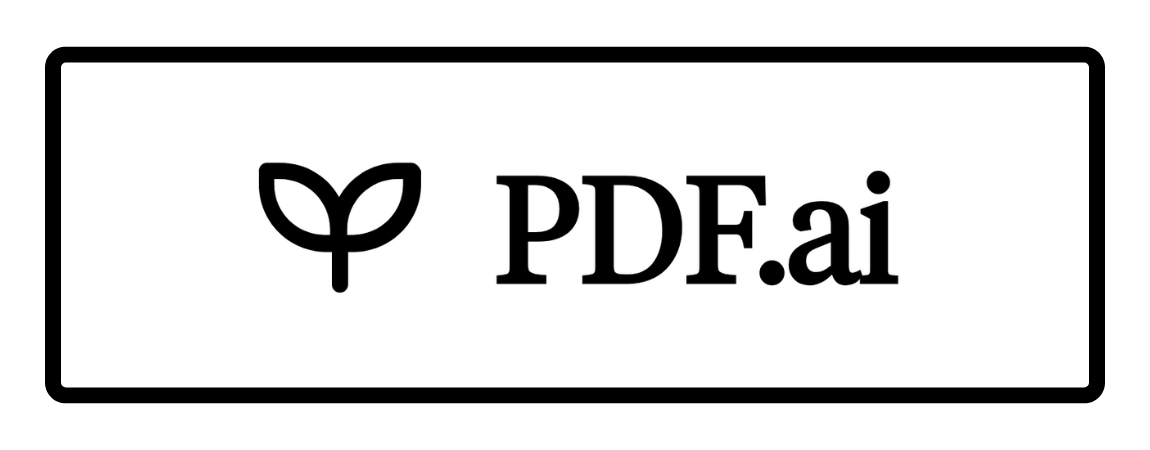 Work daily with PDFs and need a tool to help you analyze the information quicker? Find out whether this software is right for you with our 2024 PDF.ai review.